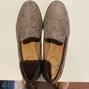 Sofft shoes NWT so 6 1/2 tan